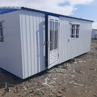 شاهین کانکس|مصالح و تجهیزات ساختمان|گرگان, |دیوار