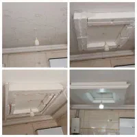 گچکاری|خدمات پیشه و مهارت|سرپل ذهاب, |دیوار