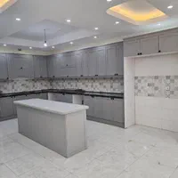 کابینت پیش ساخته آرشام کد(002)|مصالح و تجهیزات ساختمان|گرگان, |دیوار