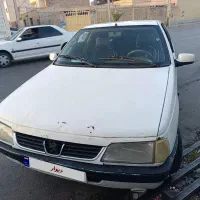 پژو slx مدل 1390 دو گانه دستی