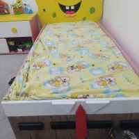 سرویس خواب نوجوان در حد نو