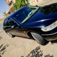 هیوندای آزرا گرنجور 3300cc، مدل ۲۰۰۶ قابل معاوضه|خودرو سواری و وانت|اصفهان, تیران|دیوار