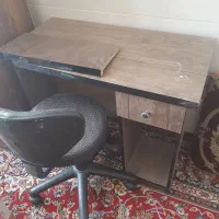 میزوصندلی نوجوان