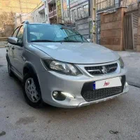 کوییک R نقره ای