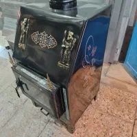 بخاری هیزمی و شومینه|بخاری، هیتر، شومینه|نجفآباد, یزدانشهر|دیوار