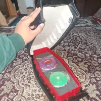 زین ، صندلی موتور