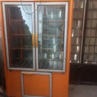 یخچال ایستاده