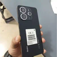 شیائومی نوت 14 حافظه 256 رام 8 نو نو صفر