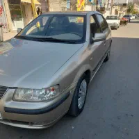 سمند ۸۶ ایکس ۷