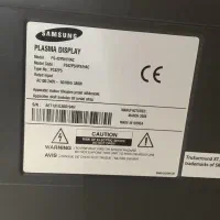 تلویزیون سامسونگ 42|تلویزیون و پروژکتور|قدس, شهرقدس|دیوار