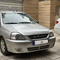 ریو مدل۸۴درحد