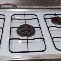 یک  طرح فرویک فرگاز|اجاق گاز و لوازم برقی پخت‌وپز|ایذه, |دیوار