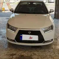 دنا پلاس اتومات اپشنال ۸۵ گانه مدل ۱۴۰۳در حد خشک