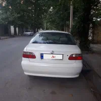 فیات سی ینا، مدل ۱۳۸۹. مقایسه با پژو. سمند. تیبا|خودرو سواری و وانت|کرج, عظیمیه|دیوار