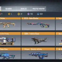 اکانت کالاف دیدوتی|کنسول، بازی ویدئویی و آنلاین|محمودآباد, |دیوار