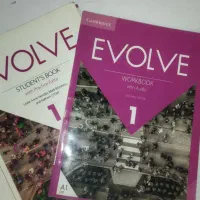 کتاب زبان انگلیسی( با قیمت روی جلد)