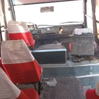 مینی بوس مدل ۷۴|خودرو سنگین|تبریز, |دیوار