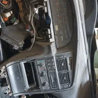 سپاهان استوک پژو|قطعات یدکی و لوازم جانبی|خمینی‌شهر, |دیوار