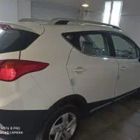 جک jac s3 / مدل 1402 / اقساط بانکی|خودرو سواری و وانت|تهران, جنتآباد جنوبی|دیوار