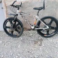 دوچرخه ۲۶