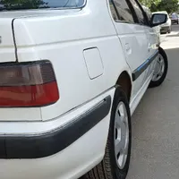 پارس مدل ۸۸ فنی سالم