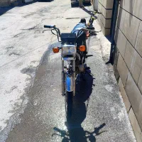 پیشرو 70 سالم و تمیز