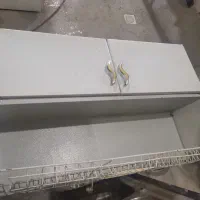 کابینت آبچکان کابینت هوایی و سینک ظرفشویی