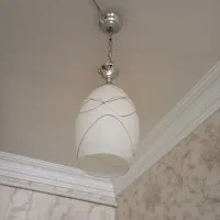 لوستر ست|لوستر و چراغ آویز|اردبیل, |دیوار