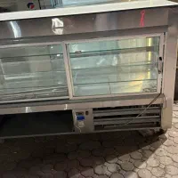 یخجال فروشگاهی