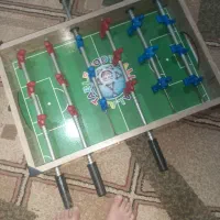 فوتبال دستی|اسباب‌‌بازی|بندر ماهشهر, |دیوار