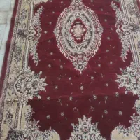 قالی تو راهرویی|فرش|خمینیشهر, |دیوار