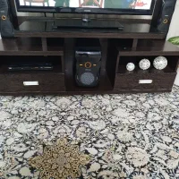 میز تلویزیون و گنج منبت کارتهران