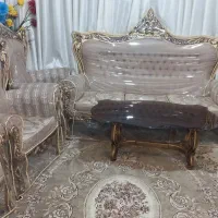 مبل|مبلمان خانگی و میز عسلی|اصفهان, بوستان زاینده رود|دیوار