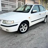 سمند LX ، مدل 92