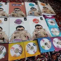 پکیج جامع کنکور ریاضی پرش