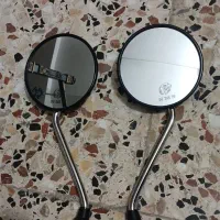 آینه موتور هندا و تریل