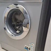 لباسشویی کرال ۶ کیلو|ماشین لباسشویی و خشک‌کن لباس|کرج, کیانمهر|دیوار