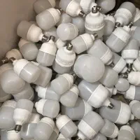 فروش بدنه و قطعات لامپ