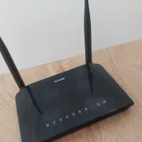 مودم dlink