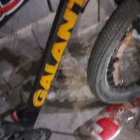 دوچرخه ۲۶|دوچرخه، اسکیت، اسکوتر|یاسوج, |دیوار