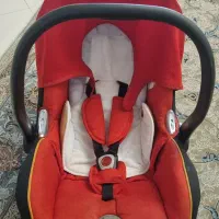 کریر نوزاد بیبی ایس