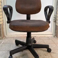 صندلی مدیریتی