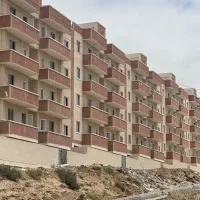 فروش امتیاز آپارتمان آماده تحویل