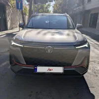 چانگان cs35 پلاس 2024 تیپ ۳ فول عمان