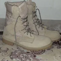 پوتین درجه یک