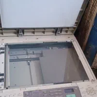 دو عدد پرینتر رنگی و یک فتوکپی|پرینتر، اسکنر، کپی، فکس|سبزوار, اسلام آباد|دیوار