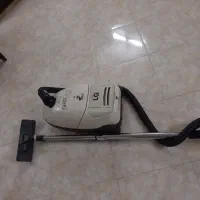 جارو برقی LG