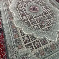 قالی فروشی نو
