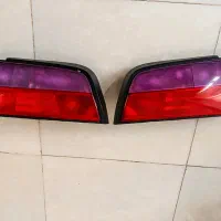 چراغ فابریک عقب پارس