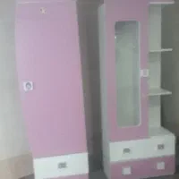 کمد و بوفه کودکدو